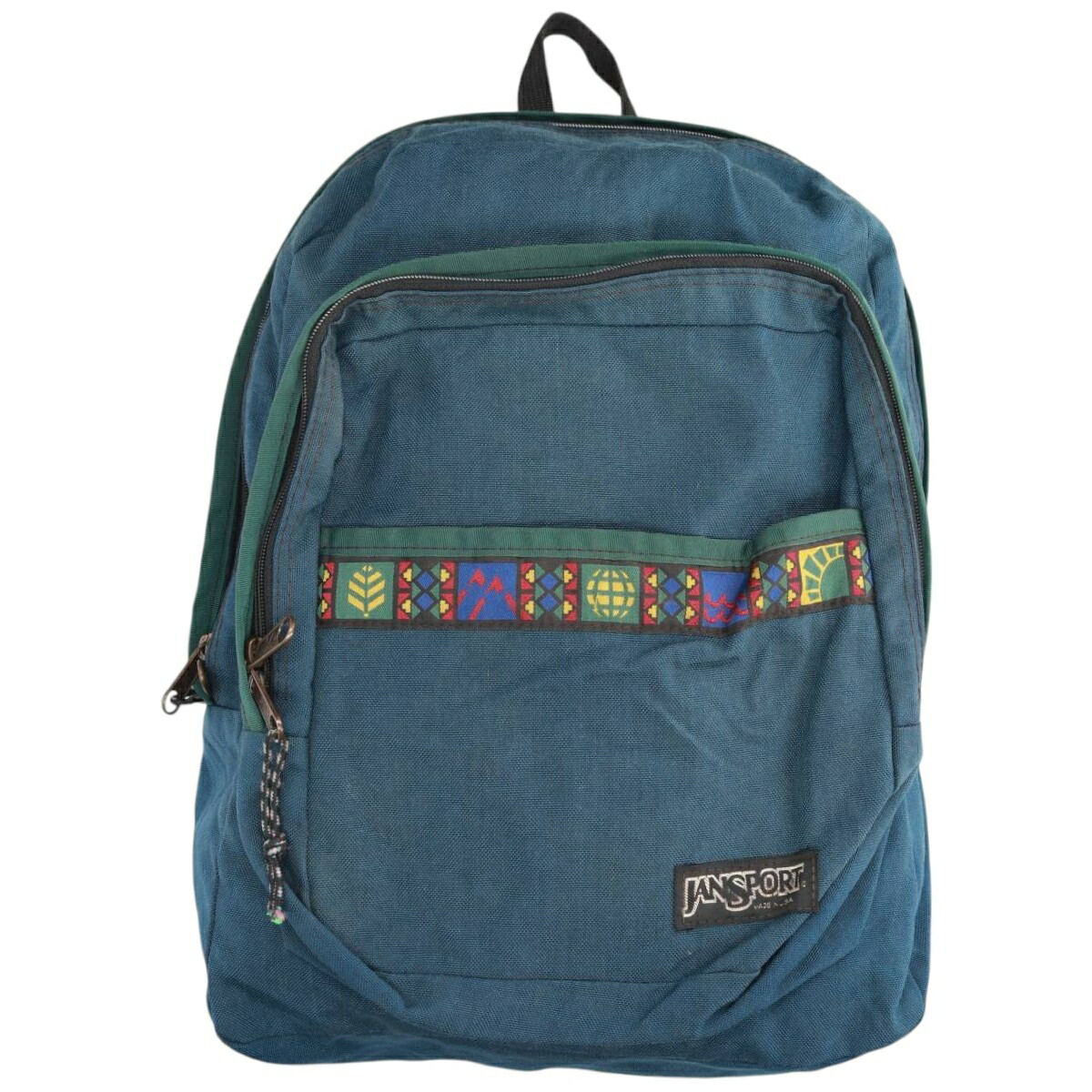 美品激レア90ヴィンテージJANSPORT Rubber Bottom 3way 楽天市場】90s USA製 □ JANSPORT ジャンスポーツ 本革 レザー ボトム