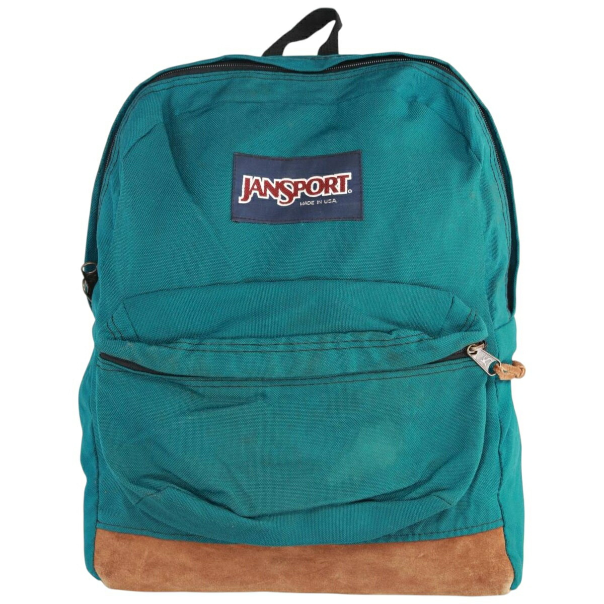 楽天市場】90年代 ジャンスポーツ JANSPORT リュック USA製