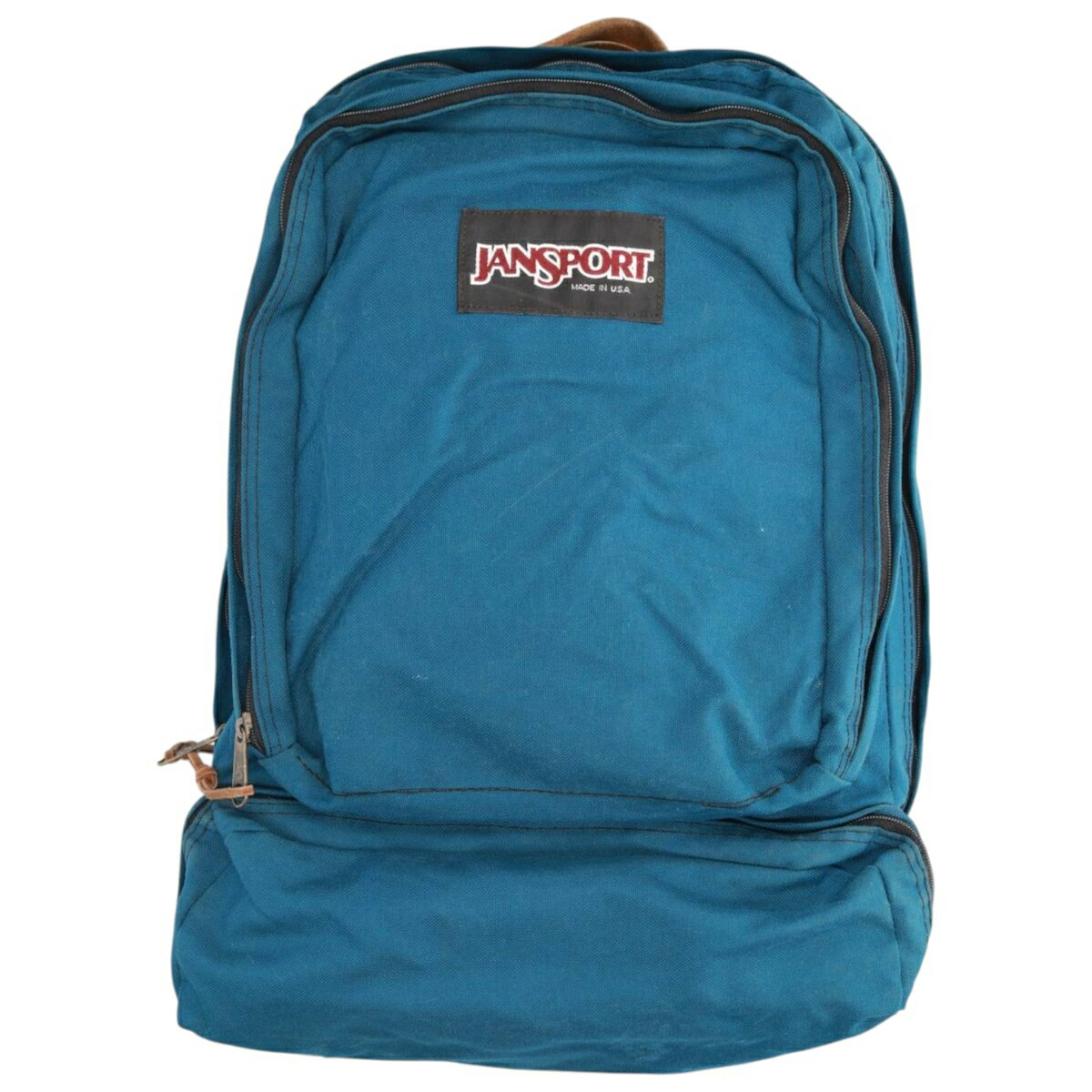 楽天市場】90年代 ジャンスポーツ JANSPORT リュック USA製