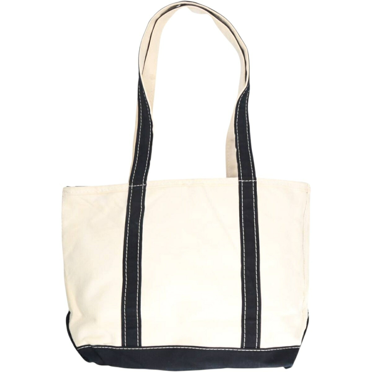 古着 70~80'S エルエルビーン L.L.Bean BOAT AND TOTE トートバッグ USA製 ヴィンテージ /gaa007245 【中古】 【260724】|古着屋JAM