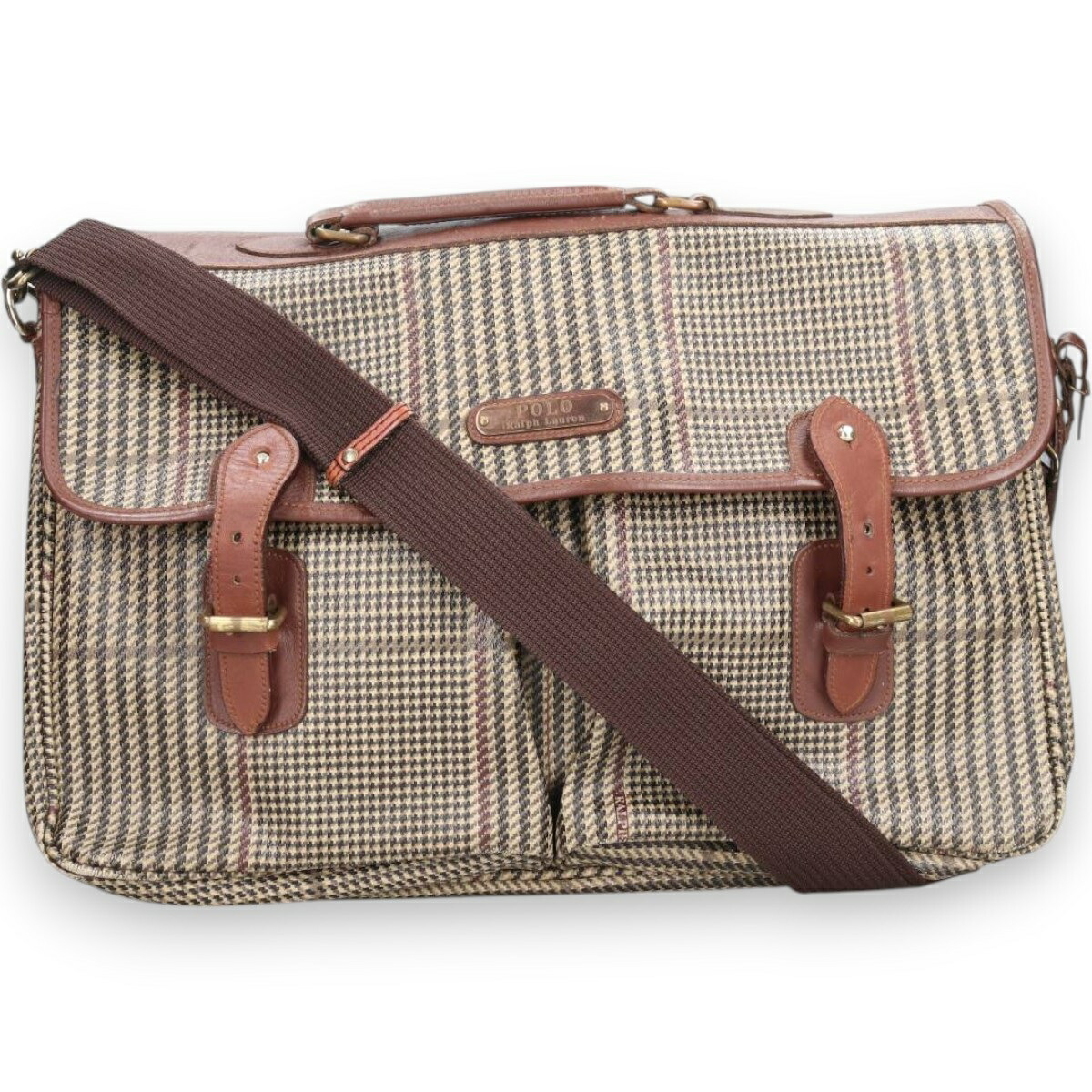 楽天市場】POLO Ralph Lauren ポロ ラルフローレン バッグ 90s