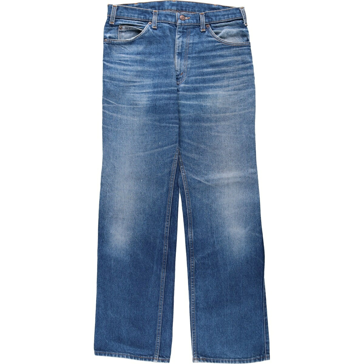 古着 リーバイス Levi's テーパードデニムパンツ メンズw33相当 ヴィンテージ /rab181125 【中古】 【260702】｜古着屋JAM