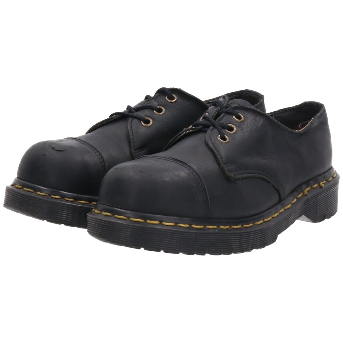 楽天市場】古着 ドクターマーチン Dr.Martens 3ホールシューズ 英国製