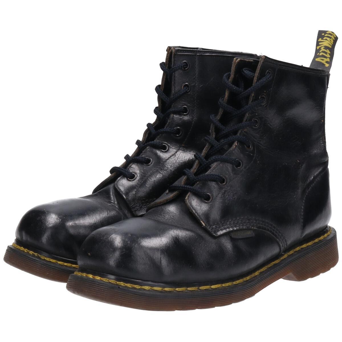 古着 80年代 ドクターマーチン Dr.Martens 刻印前 7ホールブーツ 英国製 メンズ29.0cm ヴィンテージ saa010480  【期間限定】