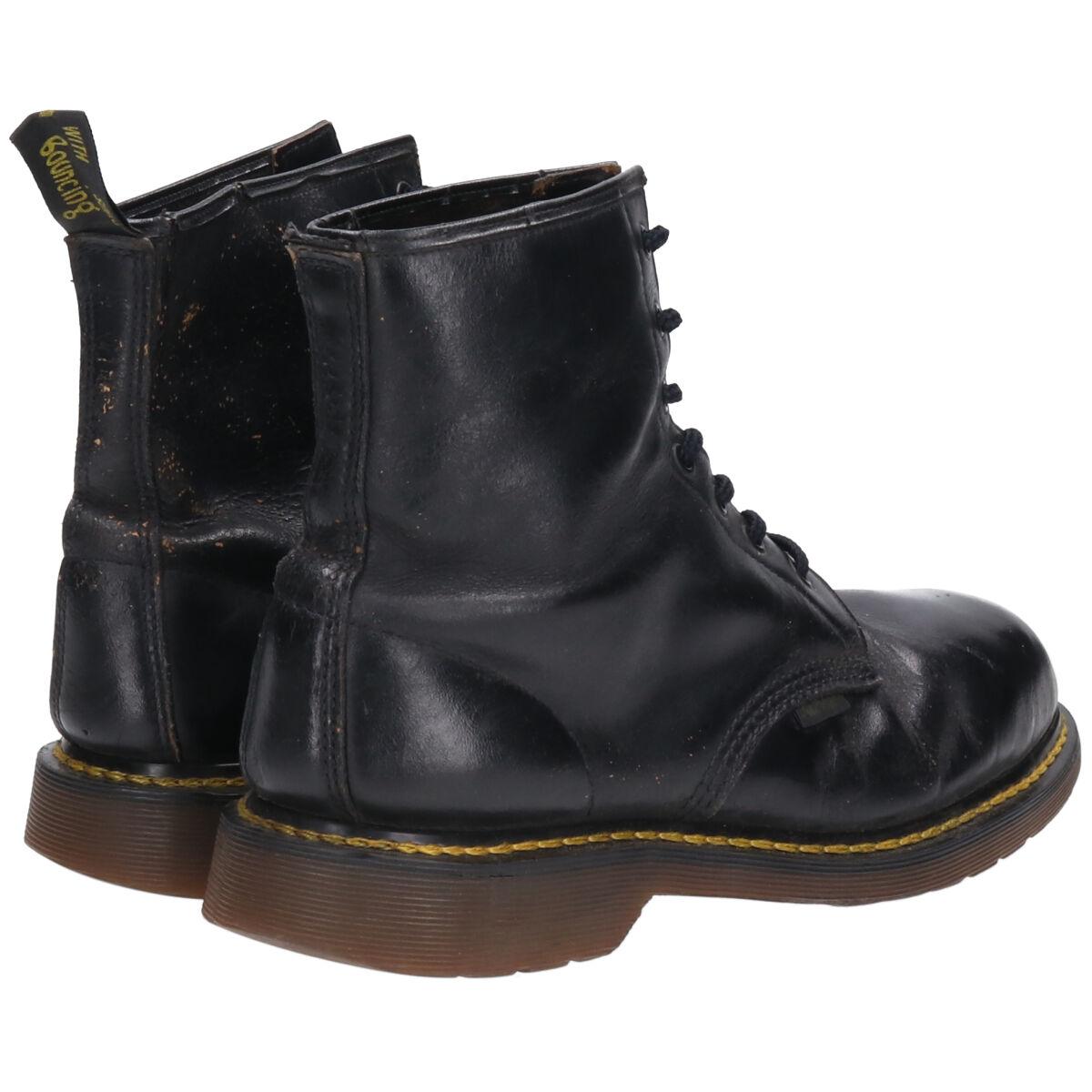 古着 80年代 ドクターマーチン Dr.Martens 刻印前 7ホールブーツ 英国製 メンズ29.0cm ヴィンテージ saa010480  【期間限定】