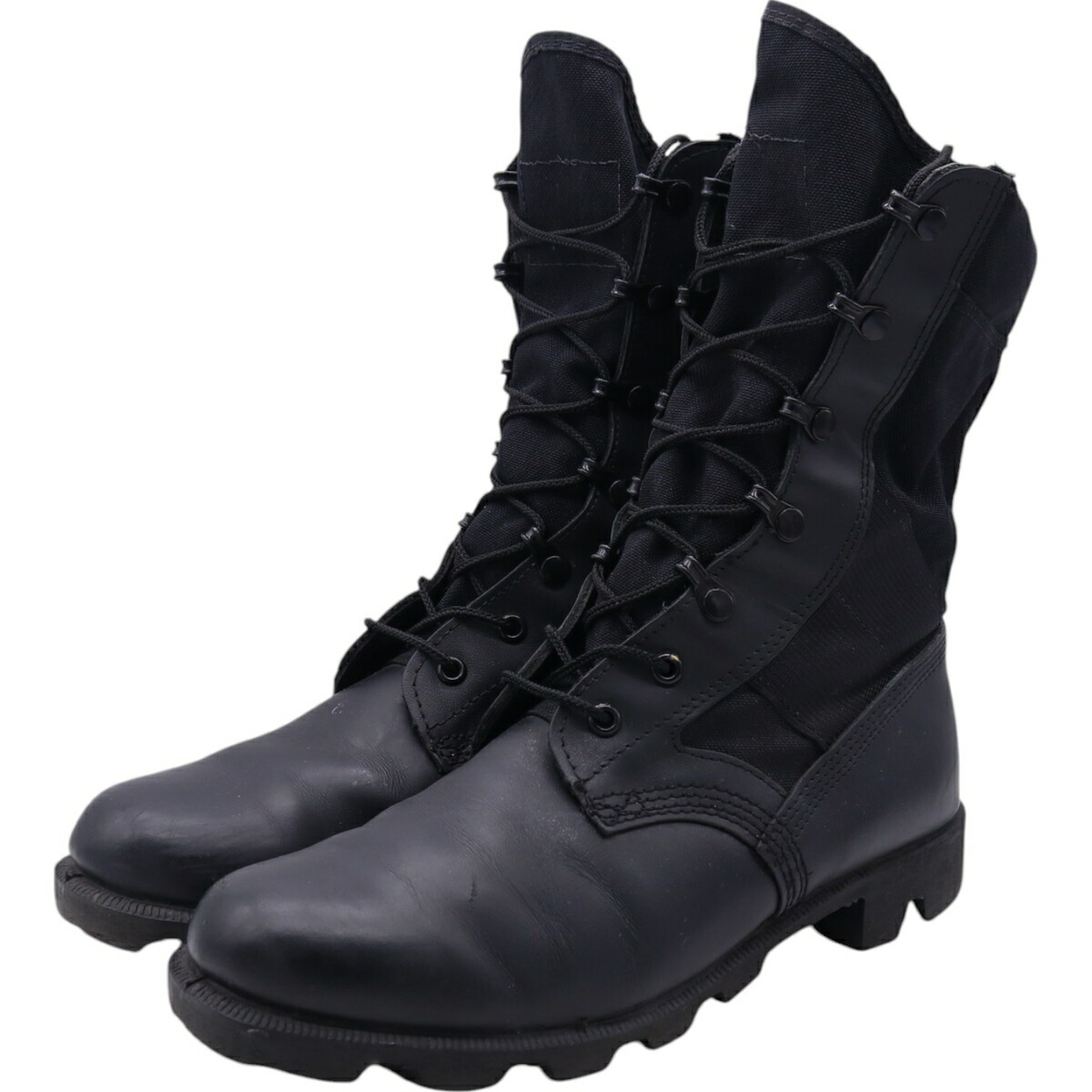 楽天市場】廃番 USA製 HH マッターホルン レザー×ゴアテックス