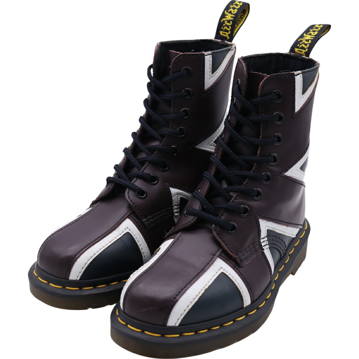 ドクターマーチン　ミュータントタートルズ　ブーツ　タートルズグッズ　アメコミ 楽天市場】ドクターマーチン Dr.Martens×TEENAGE MUTANT NINJA