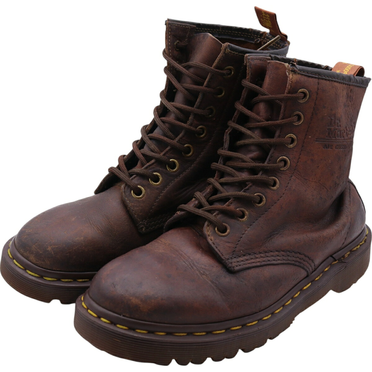 古着 ドクターマーチン Dr.Martens 8ホールブーツ 英国製 4 1/2 レディース23.0cm相当 /saa011945 【中古】 【250501】 【SS2606_10】|古着屋JAM