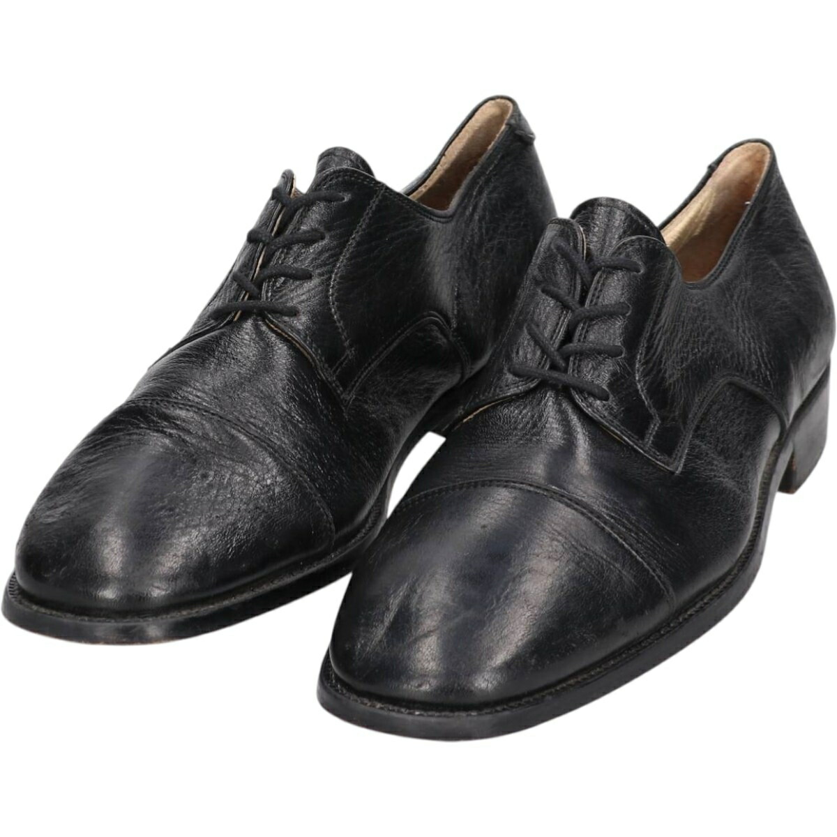 古着 WILLY ADAMS ストレートチップシューズ イタリア製 41 メンズ25.5cm相当 /saa013577 【中古】 【250802】 【SS2603_30】