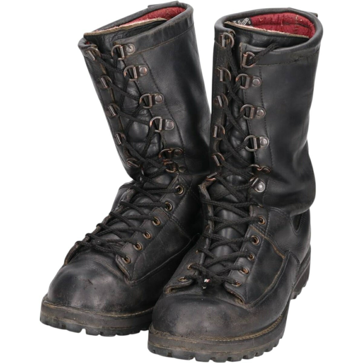 古着 ダナー DANNER GORE-TEX ゴアテックス ワークブーツ USA製 メンズ26.0cm相当 /saa013586 【中古】 【250803】 【SS2603_30】