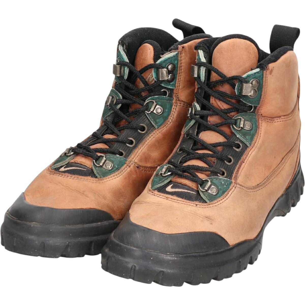 古着 ナイキ NIKE AIR トレッキングブーツ 9 メンズ27.0cm相当 /saa013599 【中古】 【250804】 【SS2603_10】