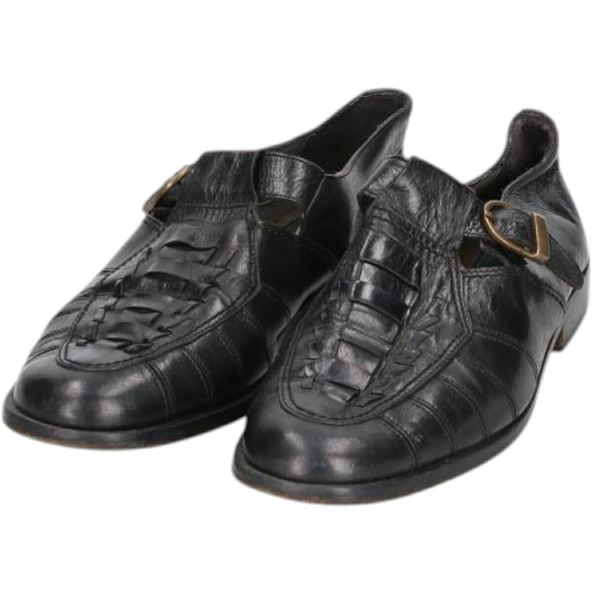 楽天市場】//ペップモンジョ P.Monjo レースアップシューズ 37/23.5 37