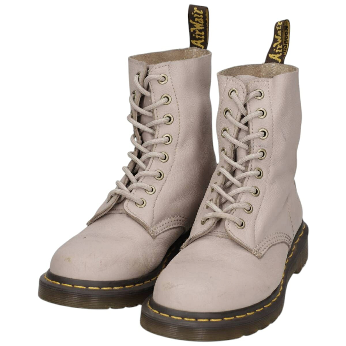 古着 ドクターマーチン Dr.Martens 8ホールブーツ 5 レディース24.0cm相当 /saa015008 【中古】 【260403】 【Elulu/エルル】|古着屋JAM