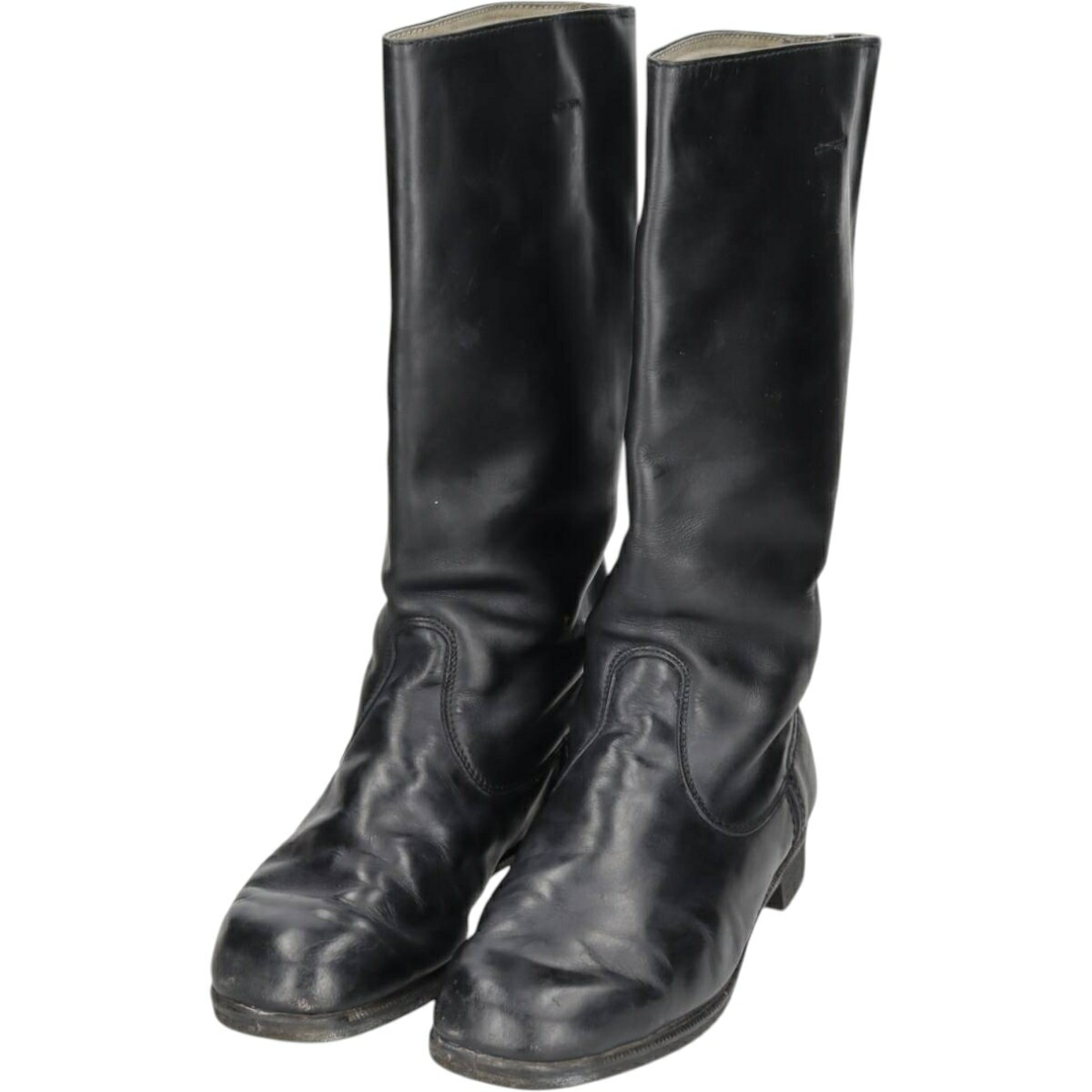 古着 ロングブーツ メンズ26.0cm相当 /saa015087 【中古】 【260410】｜古着屋JAM