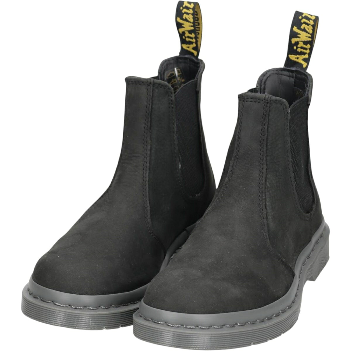 古着 ドクターマーチン Dr.Martens 27674 サイドゴアブーツ 6 レディース25.0cm相当 /saa015211 【中古】 【260423】 【ADEL/アデル】|古着屋JAM