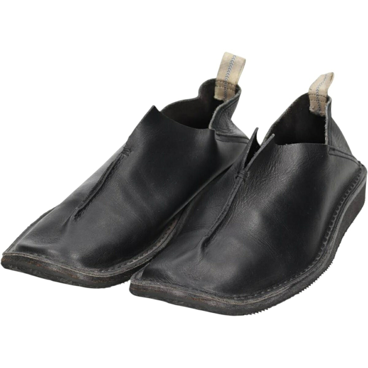 古着 MOMA レザーサンダル イタリア製 メンズ29.5cm相当 /saa016000 【中古】 【260621】|古着屋JAM