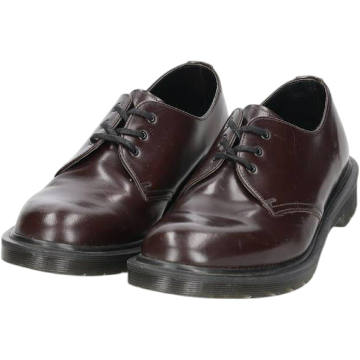 古着 ドクターマーチン Dr.Martens 3ホールシューズ 英国製 6 メンズ25.0cm相当 /saa016092 【中古】 【260702】｜古着屋JAM