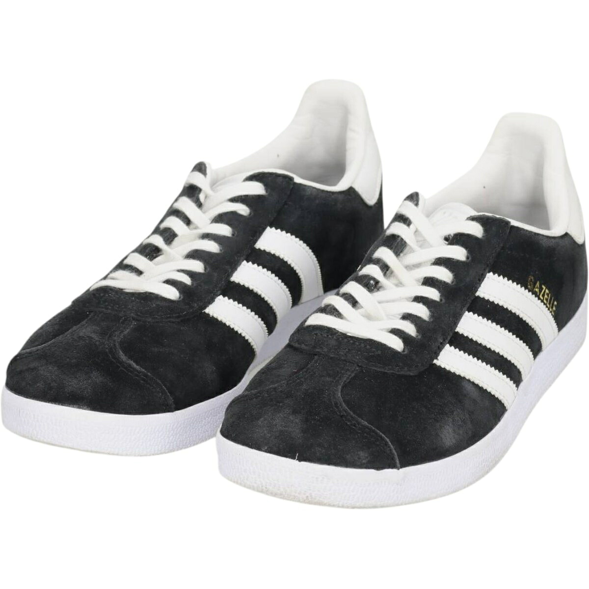 古着 アディダス adidas GAZELLE ガゼル スニーカー 8 メンズ26.0cm相当 /saa016312 【中古】 【260712】｜古着屋JAM