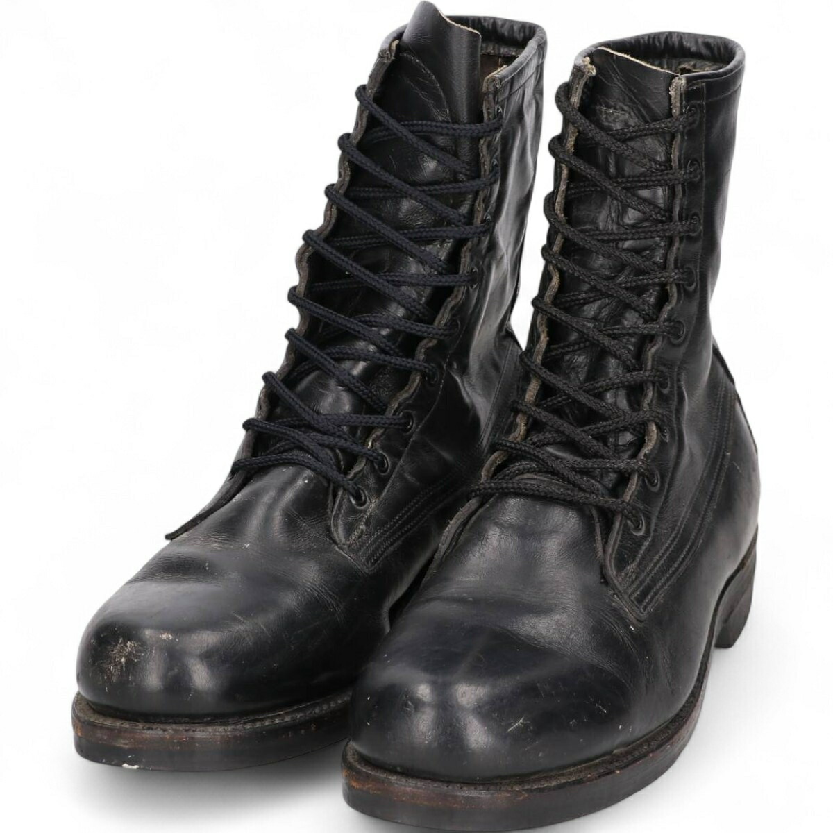 楽天市場】50年代~ コーコラン CORCORAN ジャンプブーツ ミリタリー
