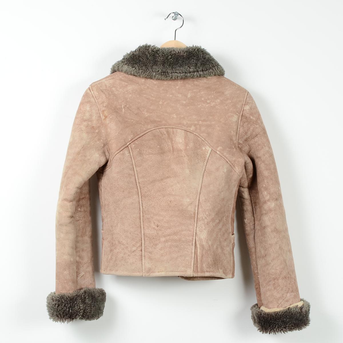 Vintage Clothing Jam Trading Rakuten Global Market 70 Vintage 70 S Usa Made Golden Bear Shearling Jacket Women Wee3082
