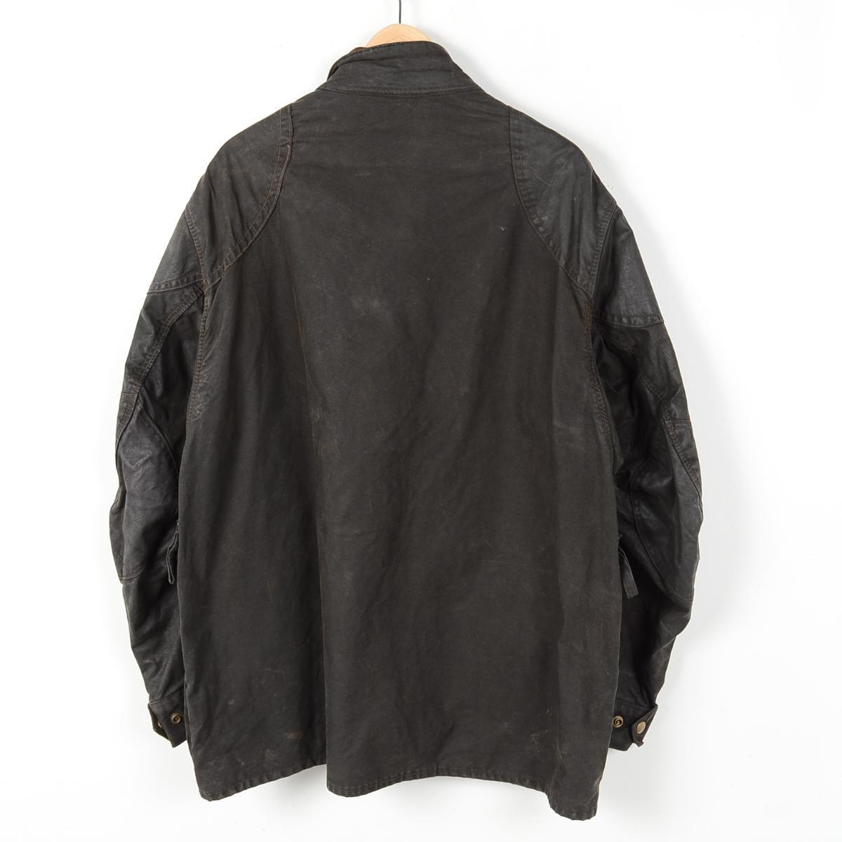 Belstaff Trialmaster Professional Jacket Belstaff Trialmaster Professional Jacket