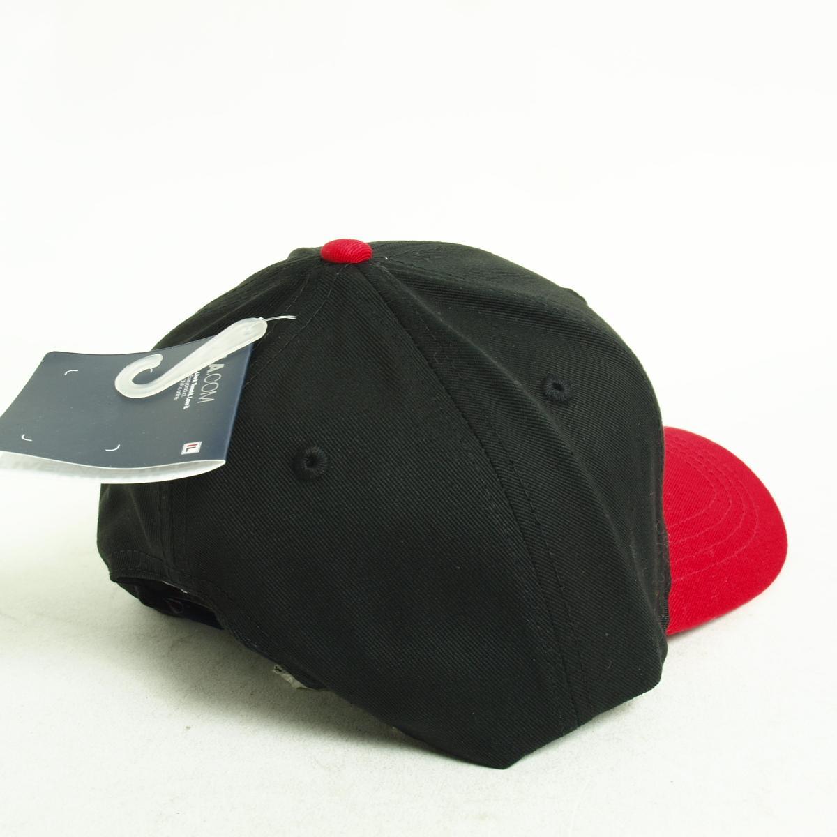 VINTAGE CLOTHING JAM Brand new unused Fira Baseball Cap 6 Panel Cap