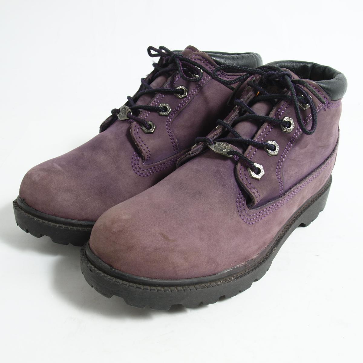 timberland 7.5 m