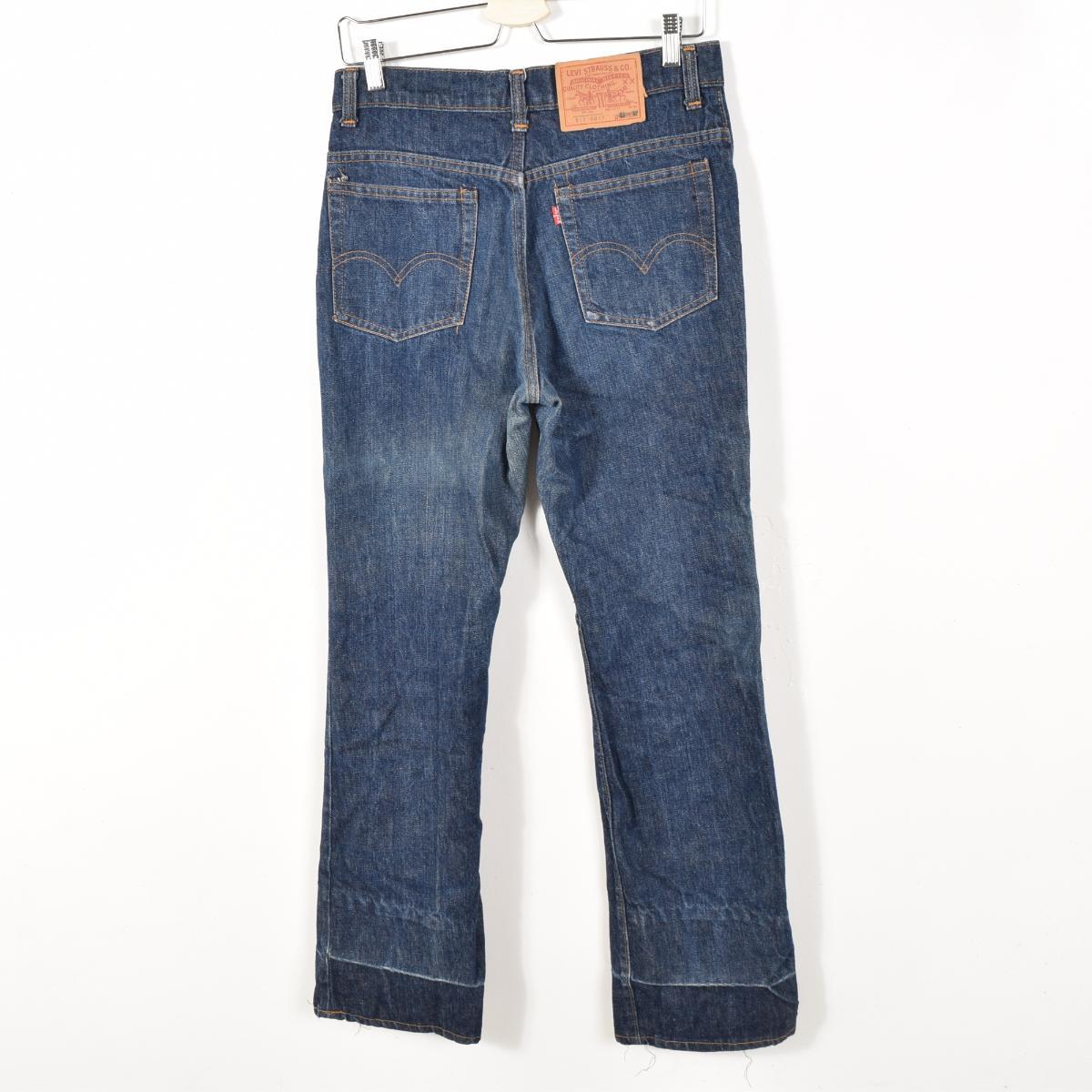 levis 517 02