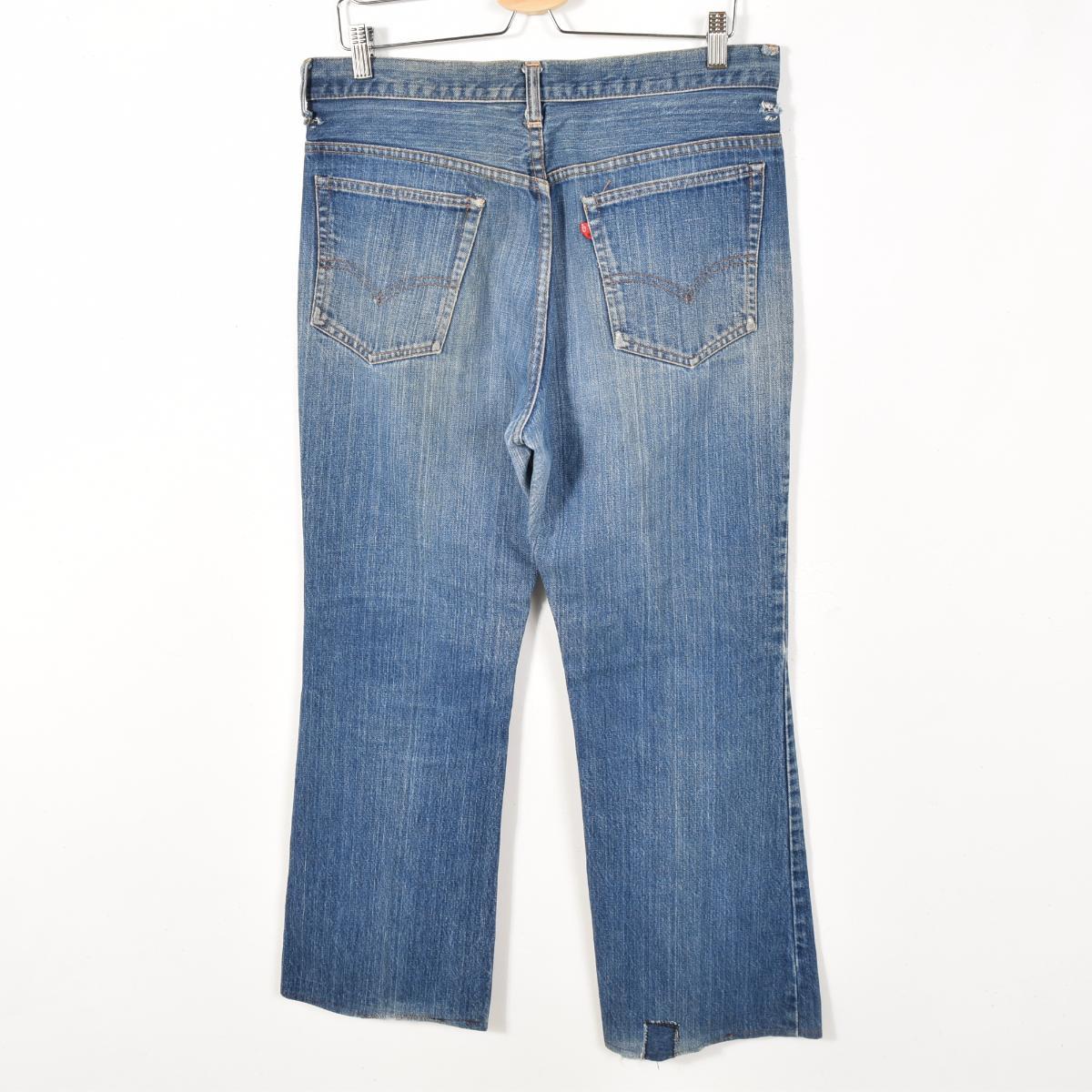 levis 517 02