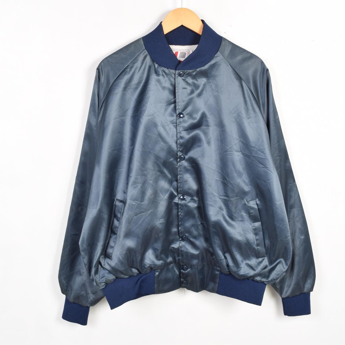 the heartbeat of america usa制造尼龙套衫奖茄克人xxl复古legends