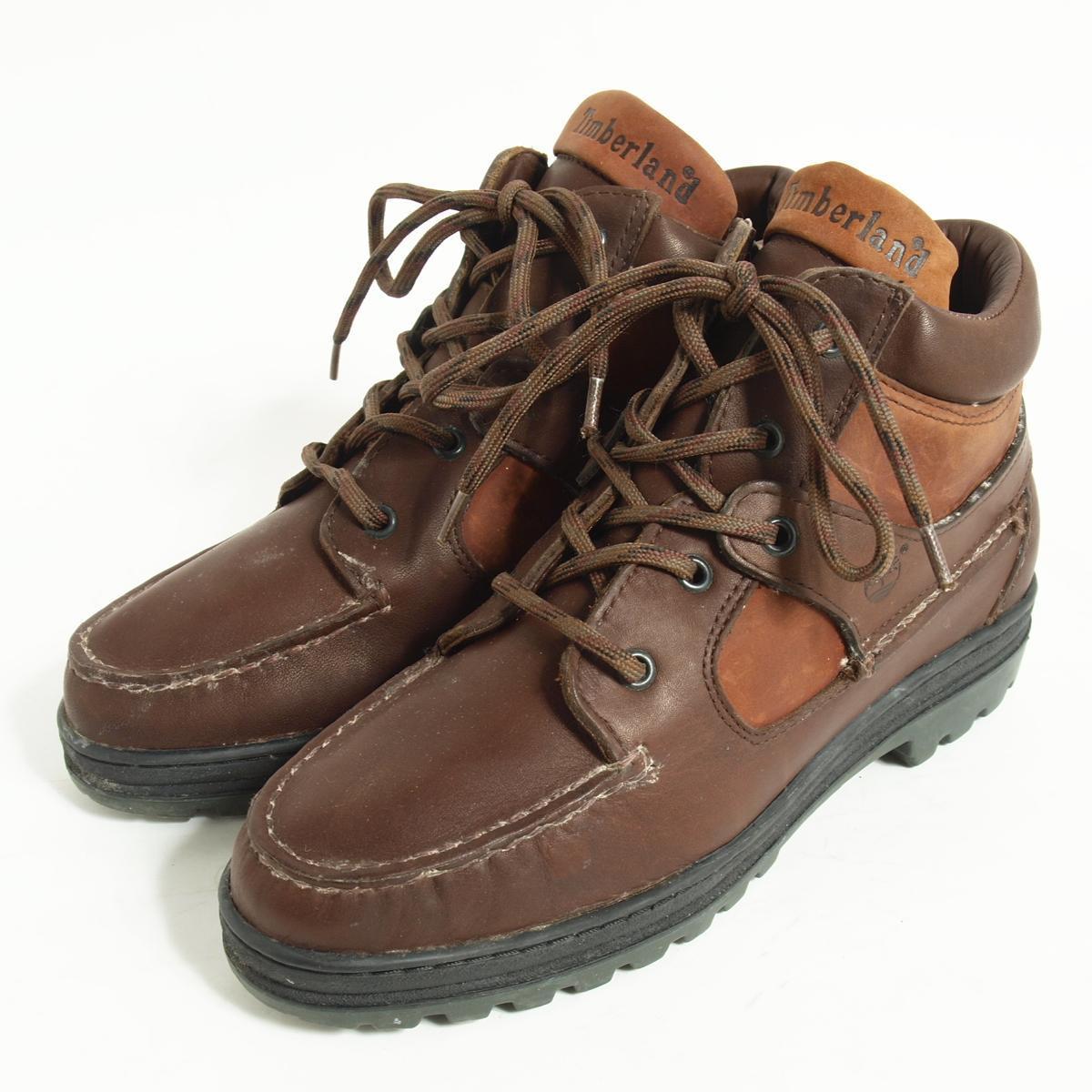 timberland moccasin boots