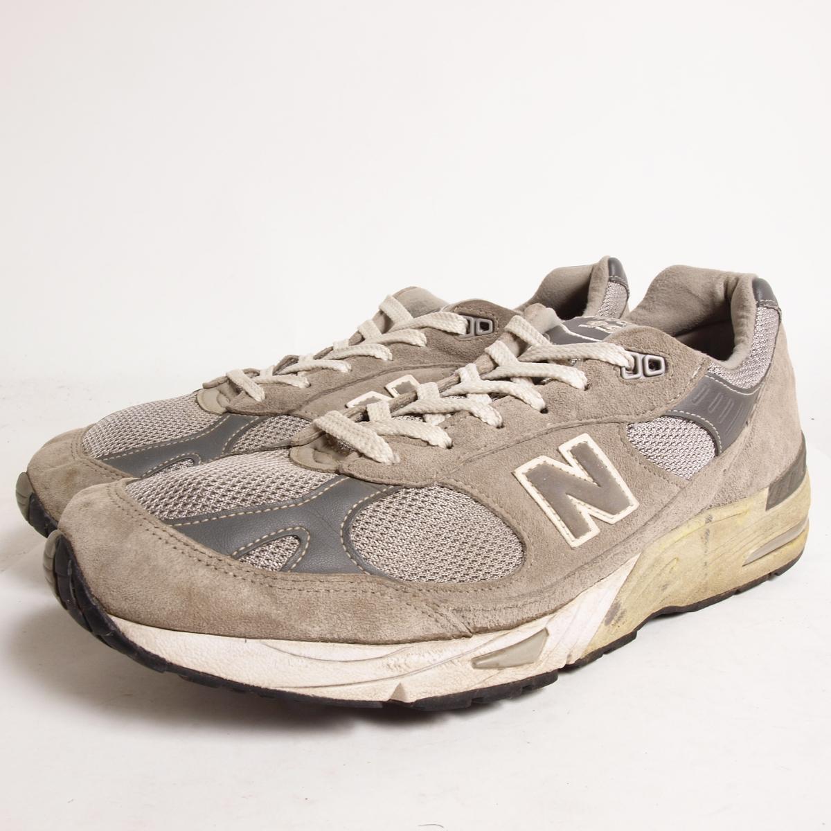 new balance m991gl