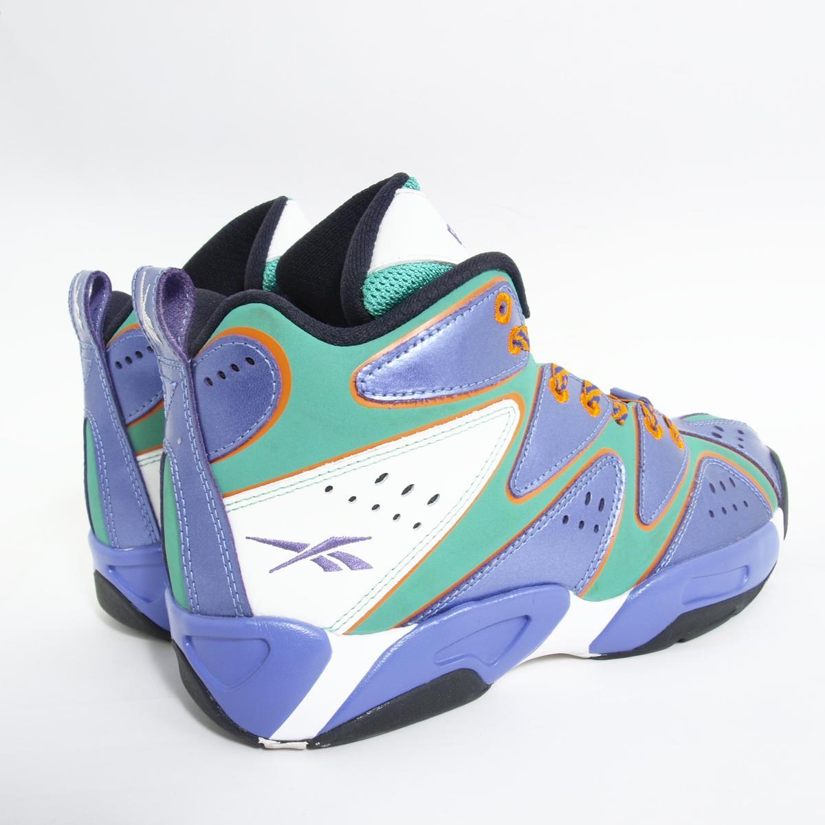 reebok kamikaze 5 femme violet