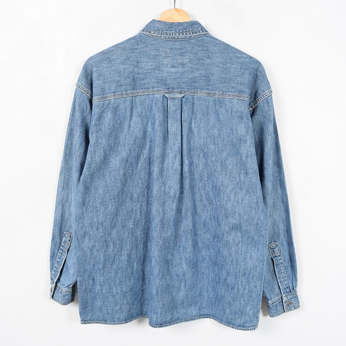 levis denim shirt price