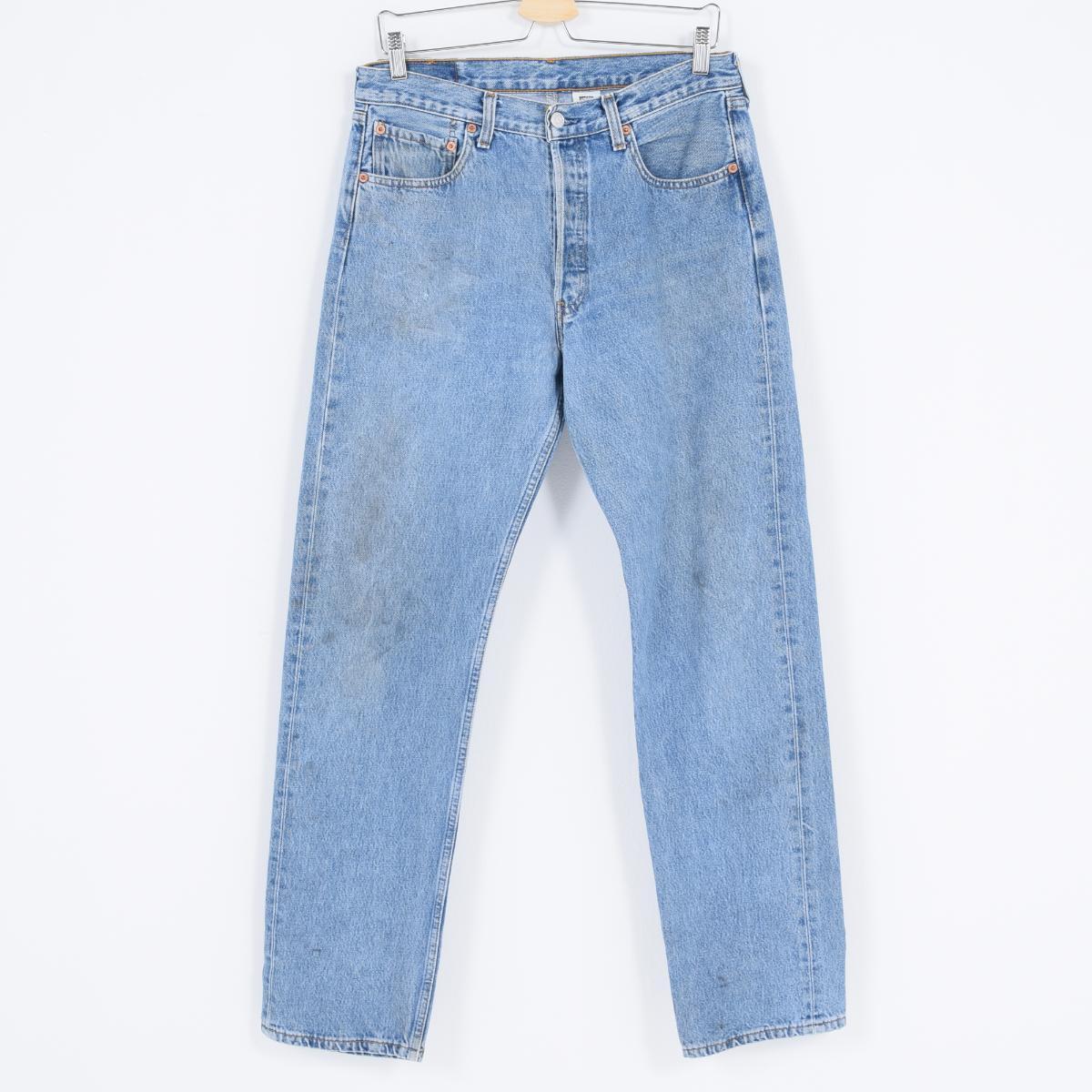 used levi 501 jeans for sale