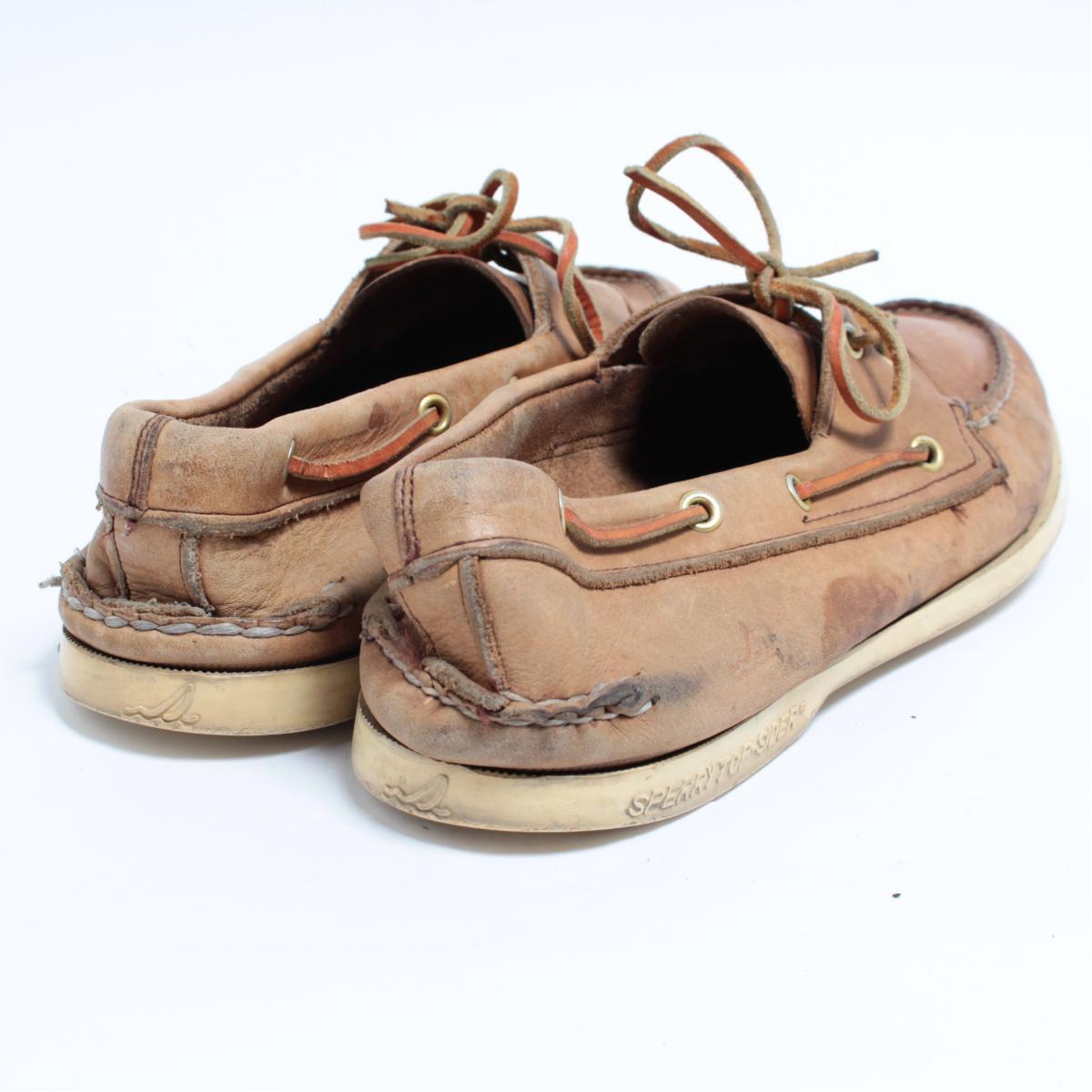 sperry contact number