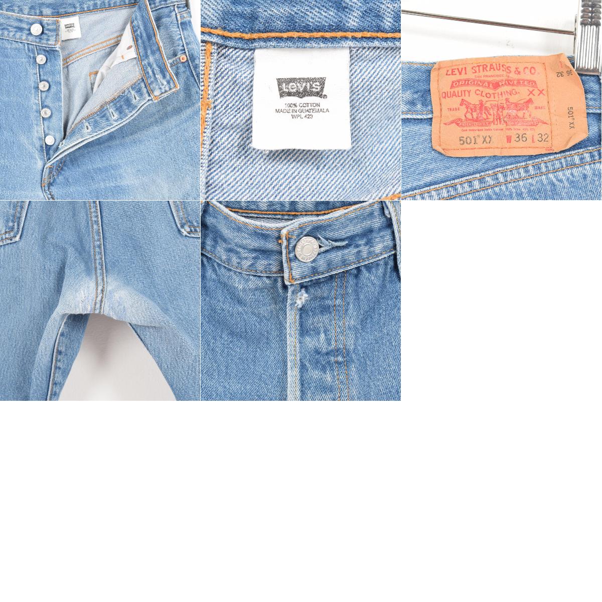 levi's 590 jeans