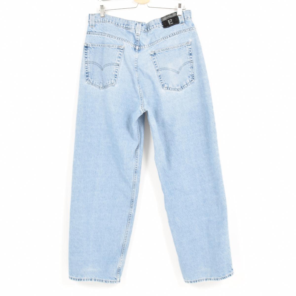 levis l2 jeans