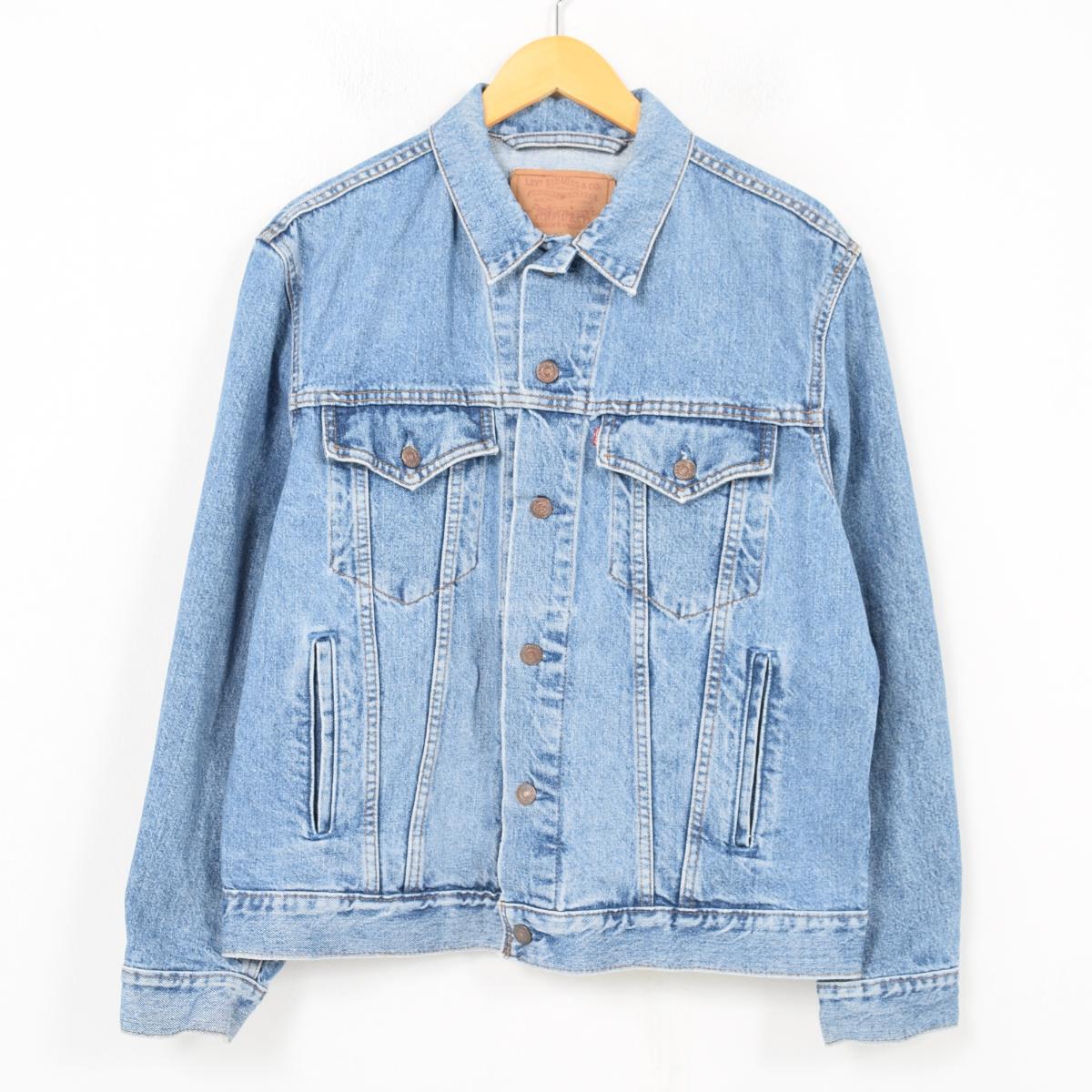 levis jacket 2018