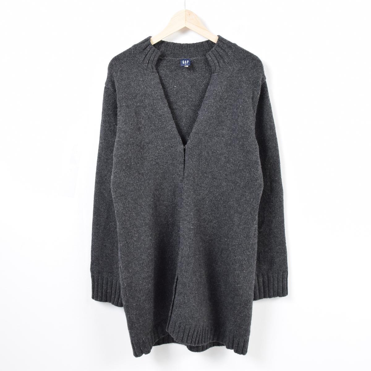 gap long cardigan