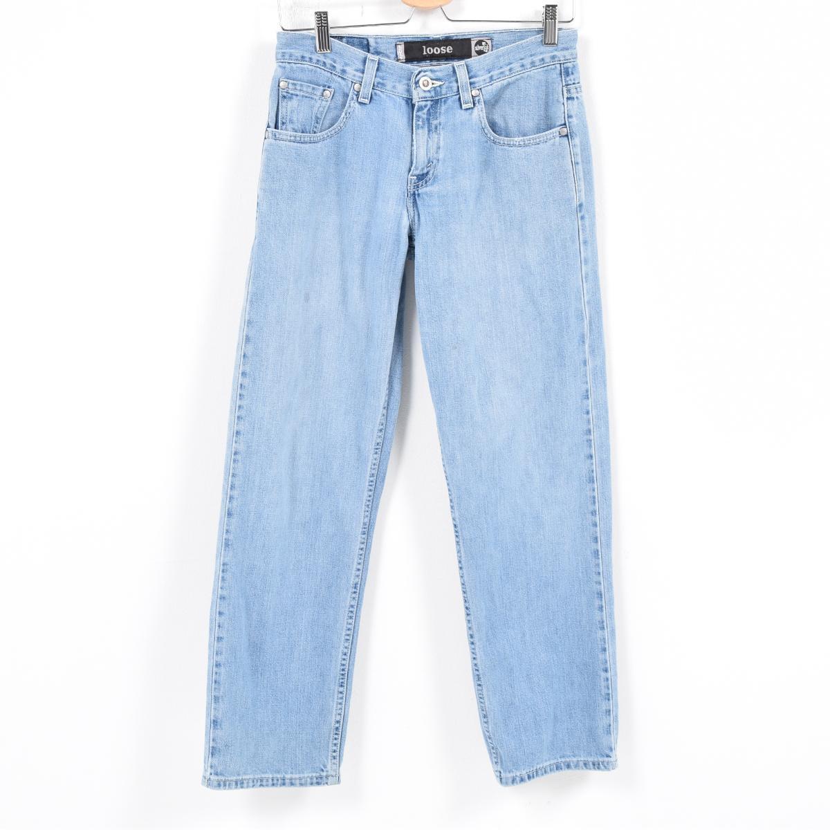 levis loose jeans