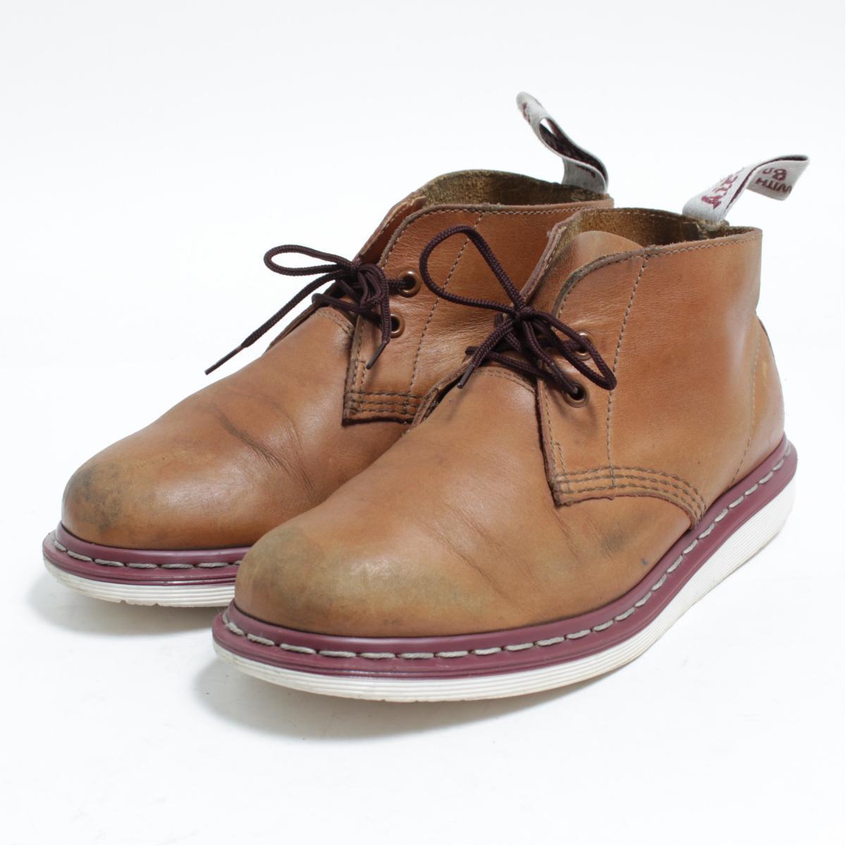 dr marten chukka boots