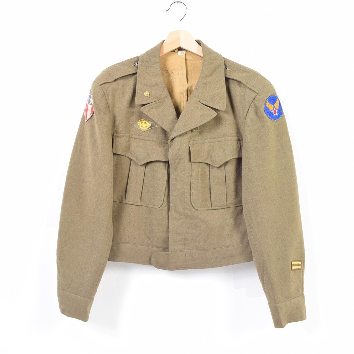 超激レア】60s U.S.MILITARY シャンブレーシャツ スペシャル+