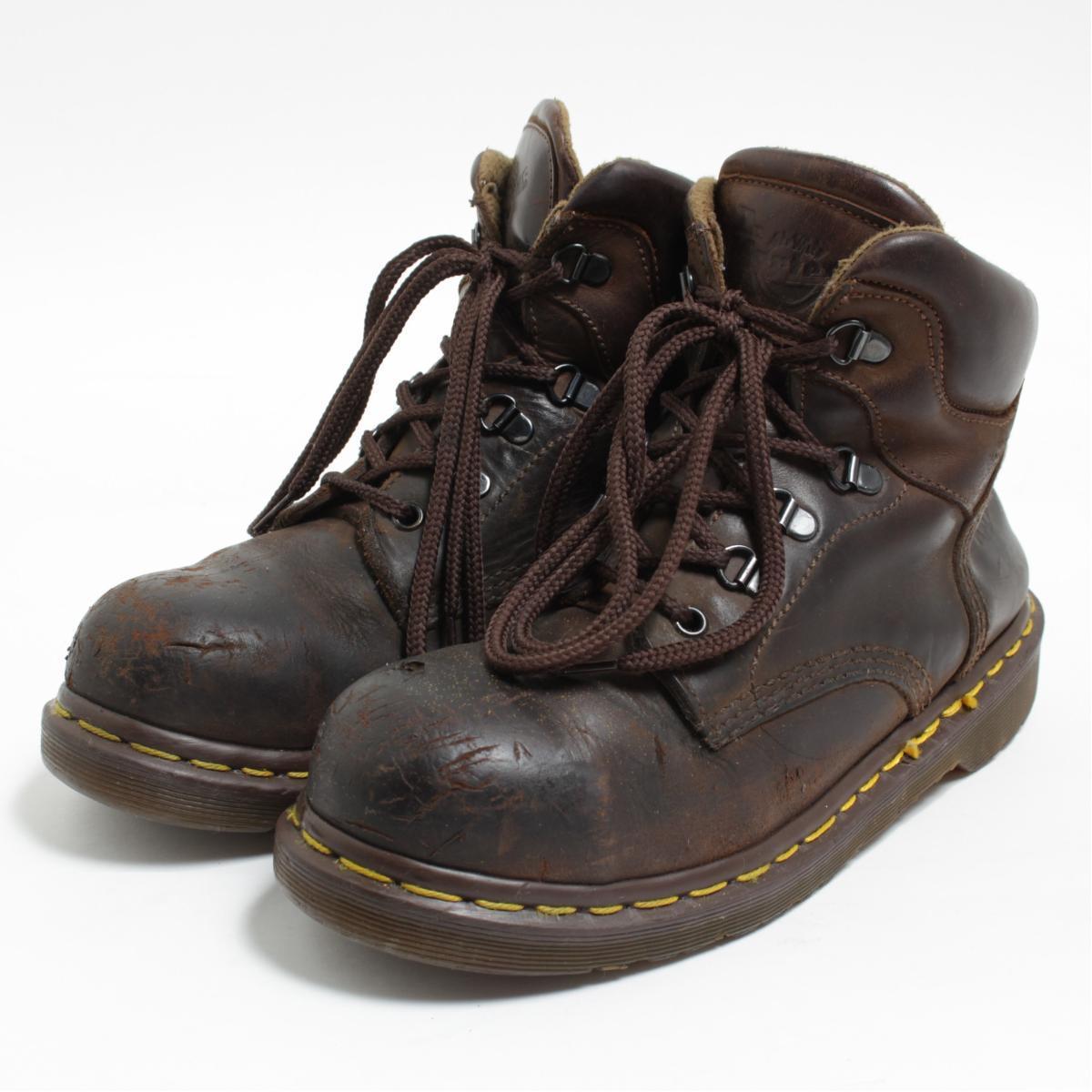 Dr.Martens - Dr.Martens JAGGER ドクターマーチン UK6の+inforsante.fr