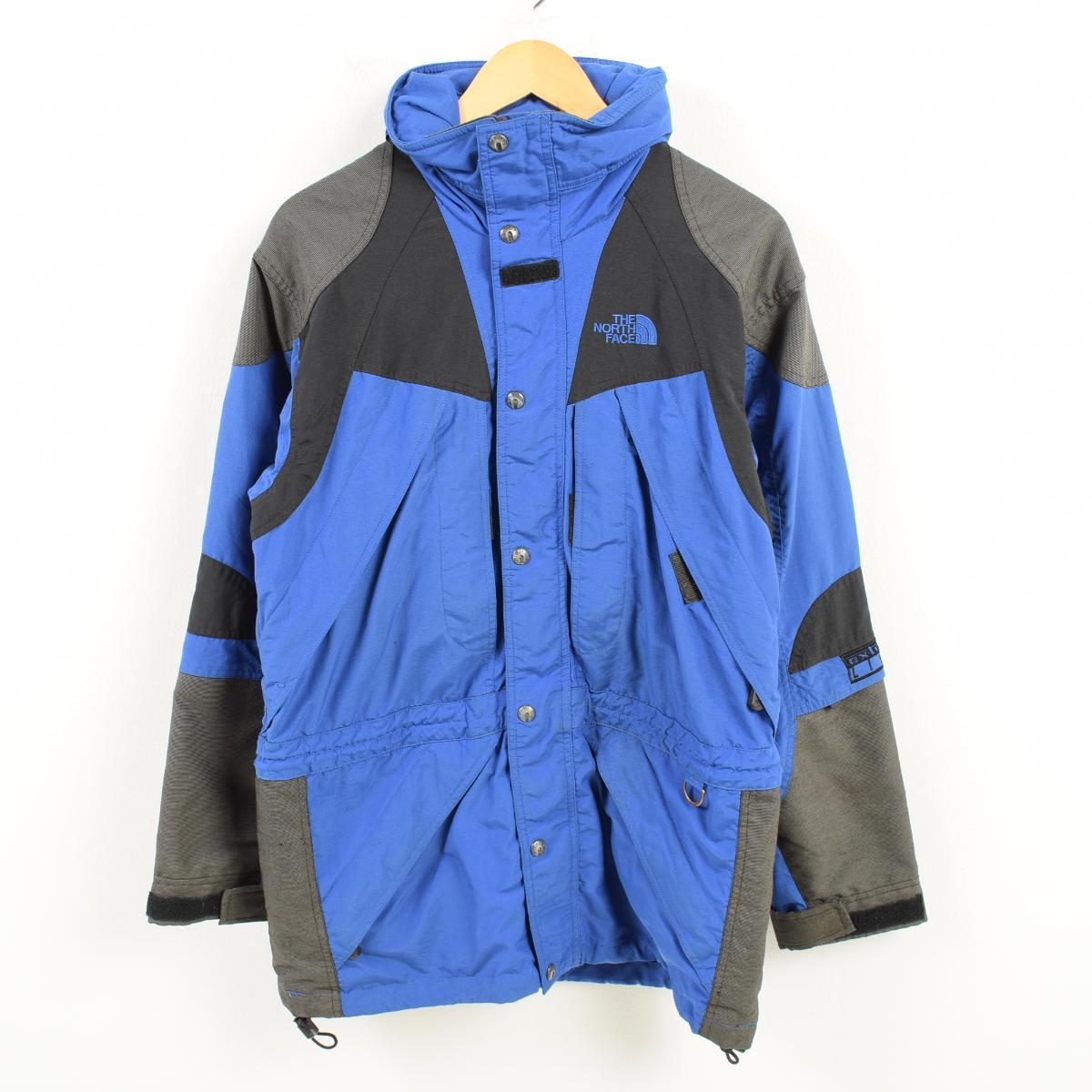 north face extreme light