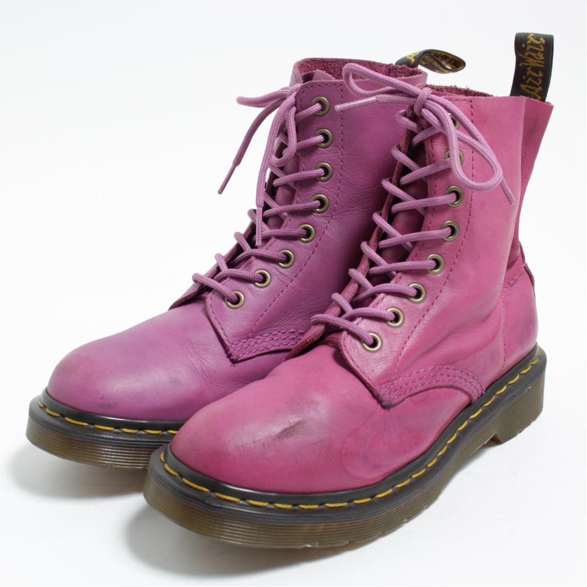 dr martens aw501 boots