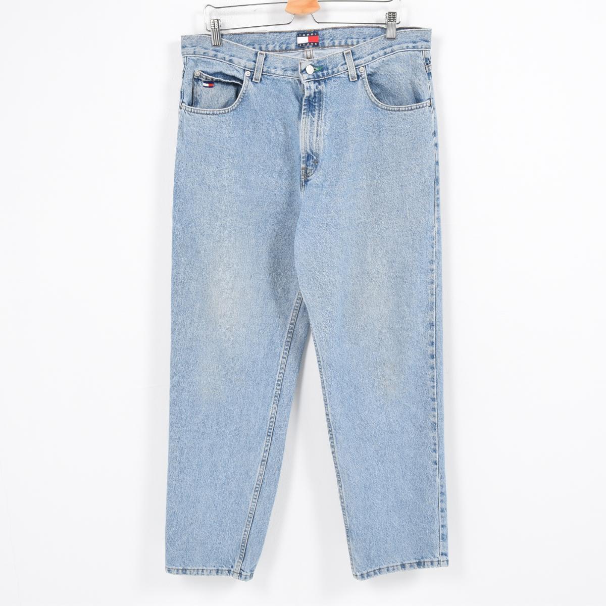 jeans tommy hilfiger canada