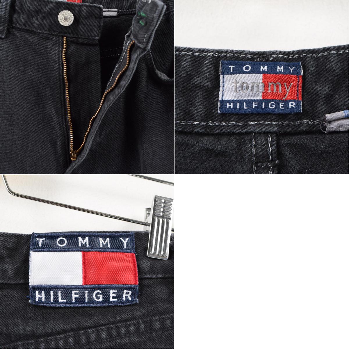 jeans tommy hilfiger canada