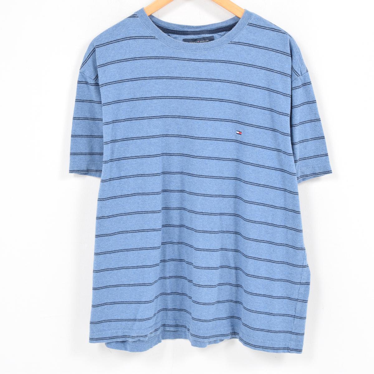 tommy hilfiger t shirt xl