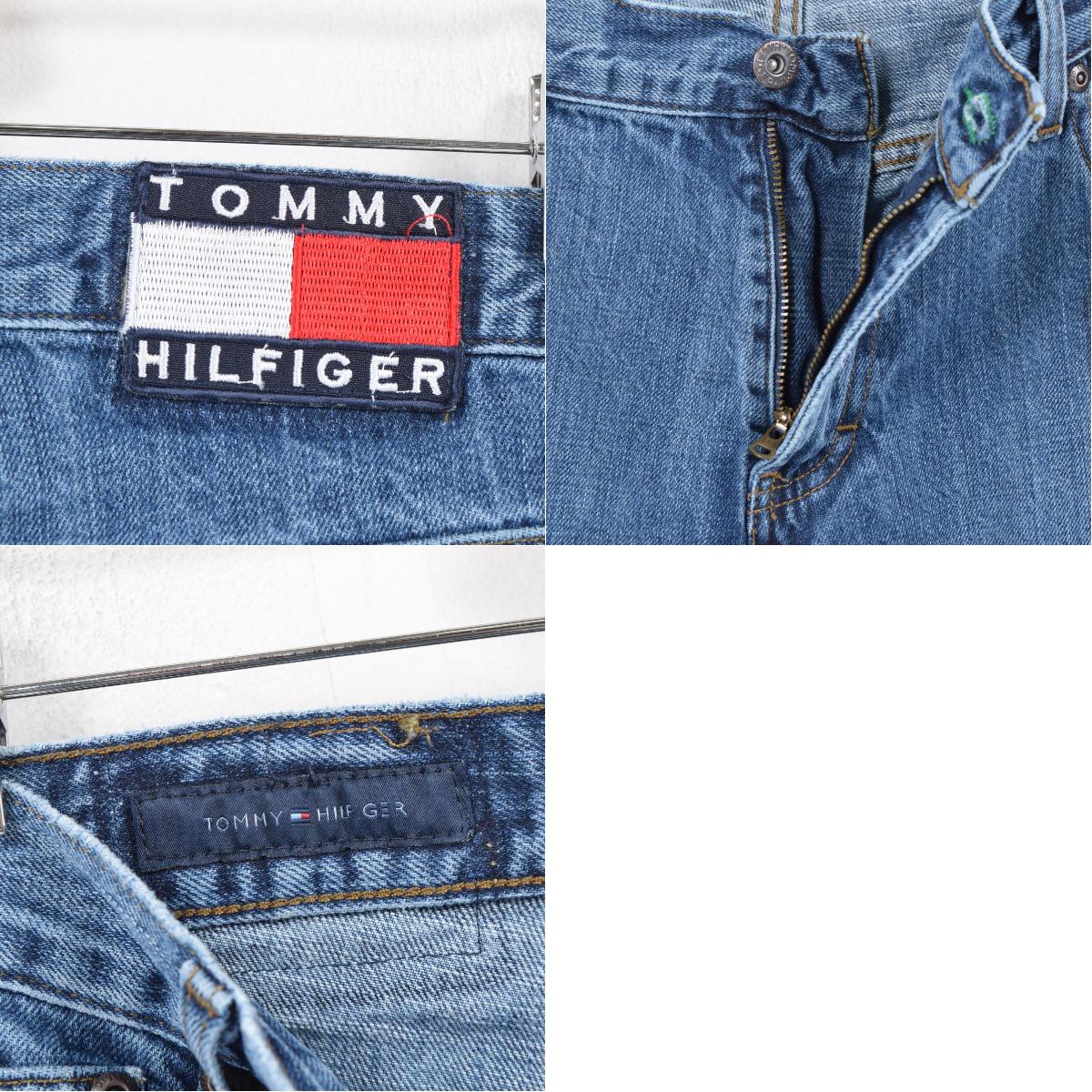 hilfiger freedom jeans